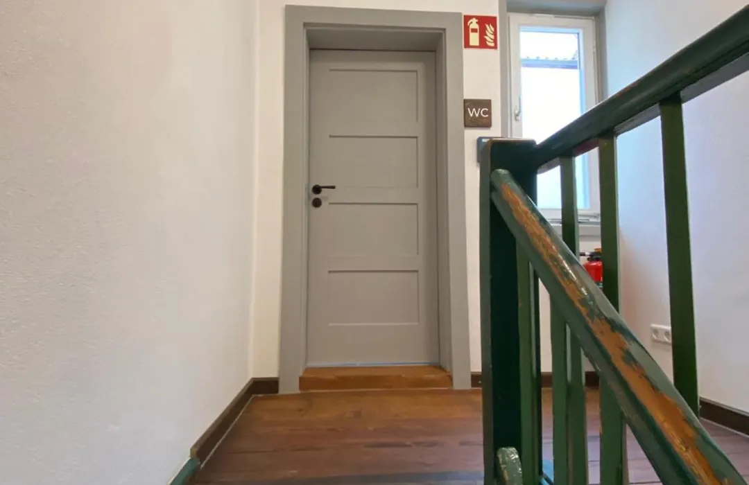 Hostel Balingen-1