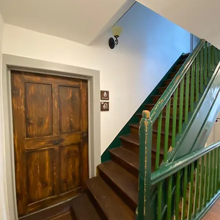 Hostel Balingen-2