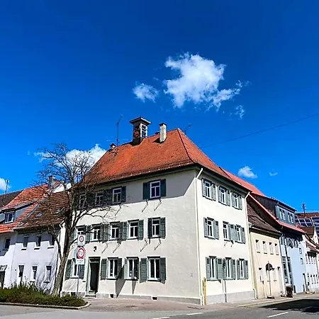 Hostel Balingen-3